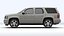 Chevrolet Tahoe 2014