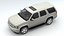 Chevrolet Tahoe 2014