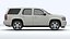 Chevrolet Tahoe 2014
