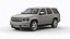 Chevrolet Tahoe 2014