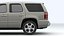 Chevrolet Tahoe 2014