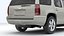Chevrolet Tahoe 2014