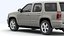 Chevrolet Tahoe 2014