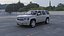 Chevrolet Tahoe 2014