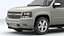 Chevrolet Tahoe 2014