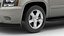 Chevrolet Tahoe 2014