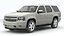 Chevrolet Tahoe 2014
