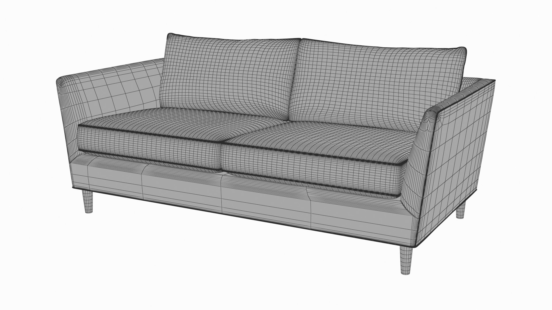 3D ethan allen TurboSquid 1622672