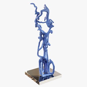 Modern Art Sculpture