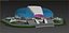 Estádio Olímpico Fisht