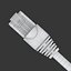 Ethernet RJ-45 Plug