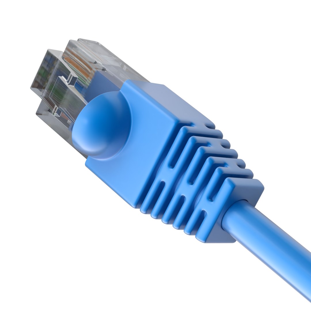 3D ethernet plug rj-45 model https://p.turbosquid.com/ts-thumb/dM/ejJmtC/Bi/ethernetplug05/png/1615453824/1920x1080/fit_q87/0dfccecd2c2810d6678b7d2fbdba5b29b17dcd1c/ethernetplug05.jpg
