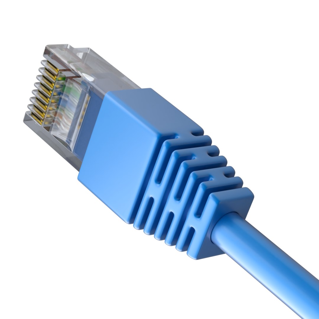 3D ethernet plug rj-45 model https://p.turbosquid.com/ts-thumb/dM/ejJmtC/KJ/ethernetplug06/png/1615453825/1920x1080/fit_q87/4b4900e030232401a32fe841ce42b3f1d86bd276/ethernetplug06.jpg