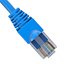 Ethernet RJ-45 Plug