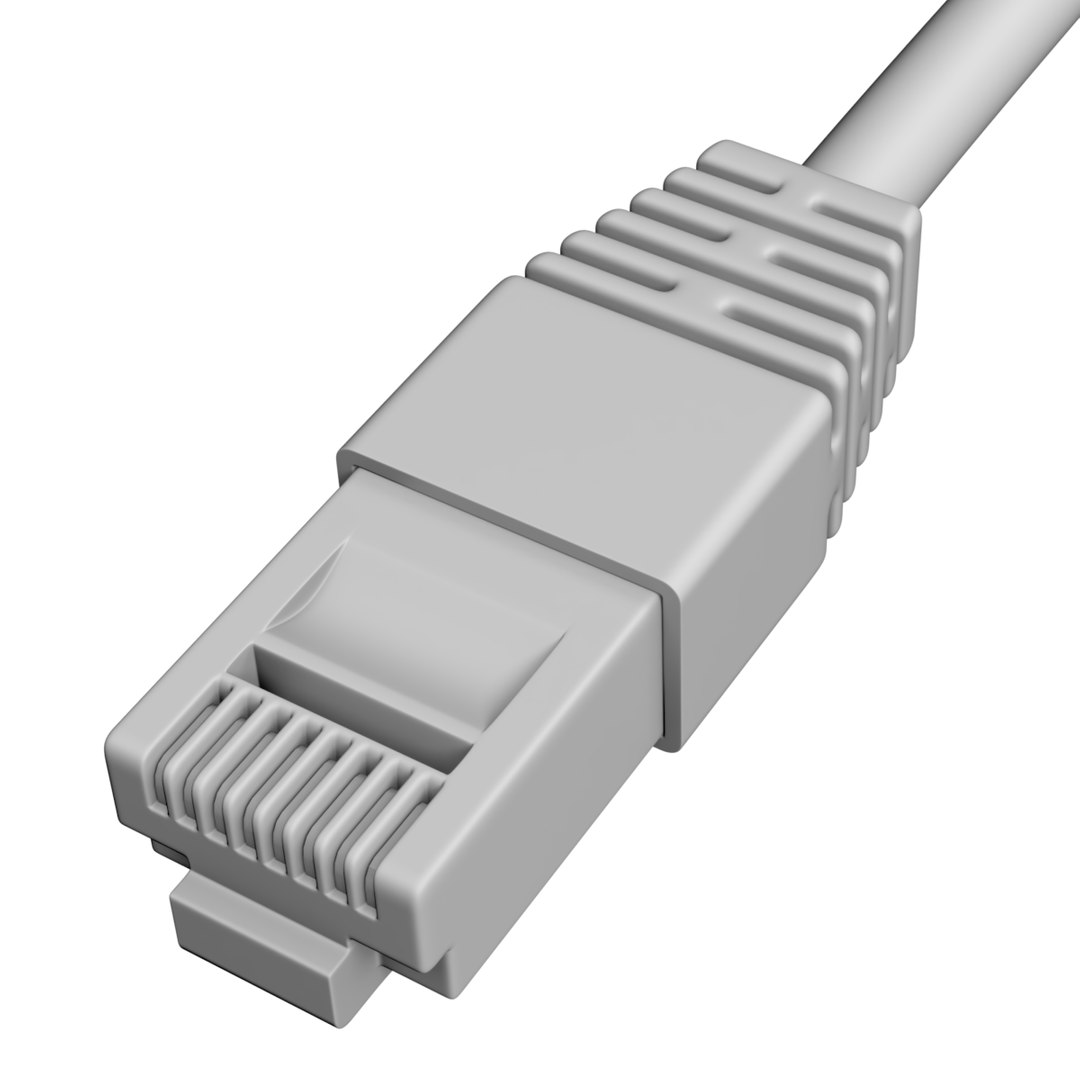 3D ethernet plug rj-45 model https://p.turbosquid.com/ts-thumb/dM/ejJmtC/bp/ethernetplug11/png/1615453844/1920x1080/fit_q87/68f1c4260fde63979d61f8c7e7289427cc20650a/ethernetplug11.jpg