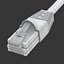 Ethernet RJ-45 Plug