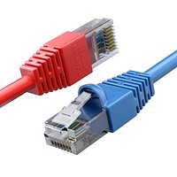 Ethernet RJ-45 Plug