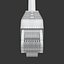 Ethernet RJ-45 Plug