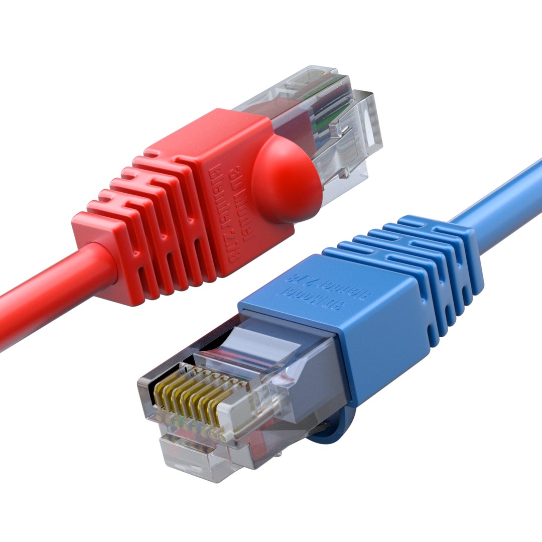 3D ethernet plug rj-45 model https://p.turbosquid.com/ts-thumb/dM/ejJmtC/i8/ethernetplug02/png/1615453831/1920x1080/fit_q87/145039b2a93adcb50400901d891773de8f393909/ethernetplug02.jpg