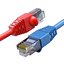 Ethernet RJ-45 Plug