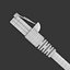 Ethernet RJ-45 Plug