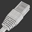 Ethernet RJ-45 Plug