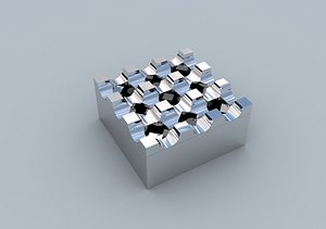 Ashtray - Decoration Ware