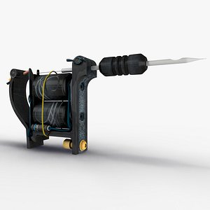 Tattoo Machine