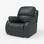 Accueil Fauteuil inclinable