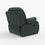 Accueil Fauteuil inclinable