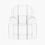 Accueil Fauteuil inclinable