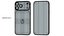 Apple iPhone 18 Pro Max Glacier - Physical Sim
