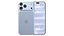 Apple iPhone 18 Pro Max Glacier - Physical Sim