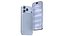 Apple iPhone 18 Pro Max Glacier - Physical Sim