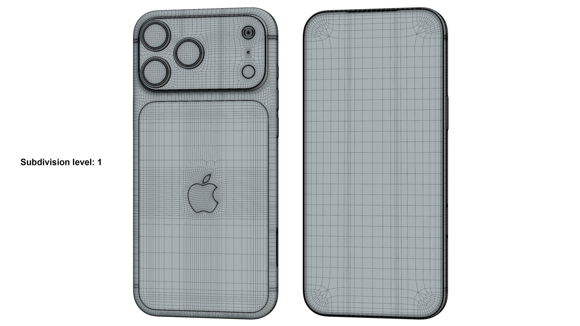 3D Apple iPhone 18 Pro Max Glacier - Physical Sim model https://p.turbosquid.com/ts-thumb/dM/i2G9b5/W0/15frontbacksubd1wireframeglacier/jpg/1789727113/1920x1080/fit_q87/6dc167f512034fc3928bb8fa5832724920a79569/15frontbacksubd1wireframeglacier.jpg