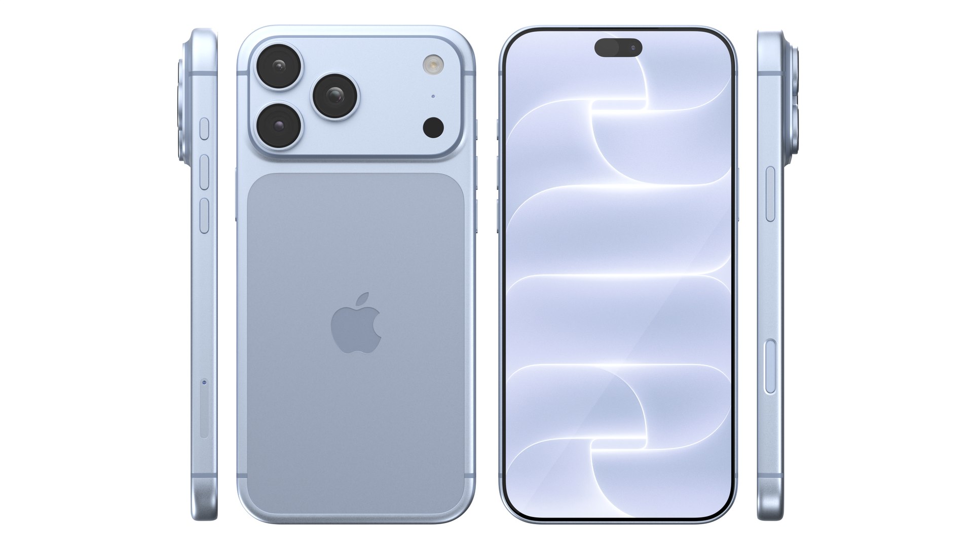 3D Apple iPhone 18 Pro Max Glacier - Physical Sim model https://p.turbosquid.com/ts-thumb/dM/i2G9b5/fi/12groupviewglacier/jpg/1789727109/1920x1080/fit_q87/10ccf68f4f4d88badc1df120cd1b980e37461c6b/12groupviewglacier.jpg