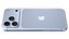 Apple iPhone 18 Pro Max Glacier - Physical Sim