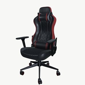 Gaming Chair model