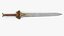 Sword V5