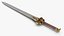 Sword V5