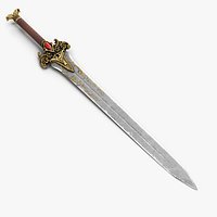 Sword V5