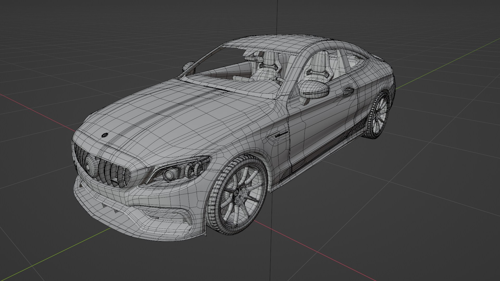3D MERCEDES BENZ C63 COUPE  YELLOW STRIPE model https://p.turbosquid.com/ts-thumb/dM/oAfYN4/RB/striped66/png/1718198375/1920x1080/fit_q87/2007e40675461aba93b7f9ee981723083c7ccfff/striped66.jpg