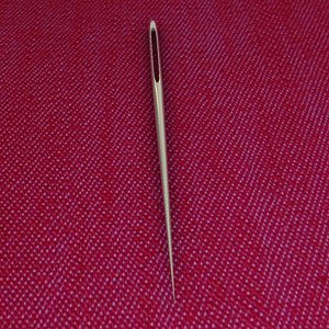 Needle