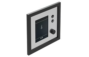 EOS Sauna Control Unit Emotec D