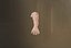 Male Arm 3D model