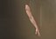 Male Arm 3D model