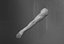 Male Arm 3D model