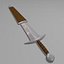 Broad Sword