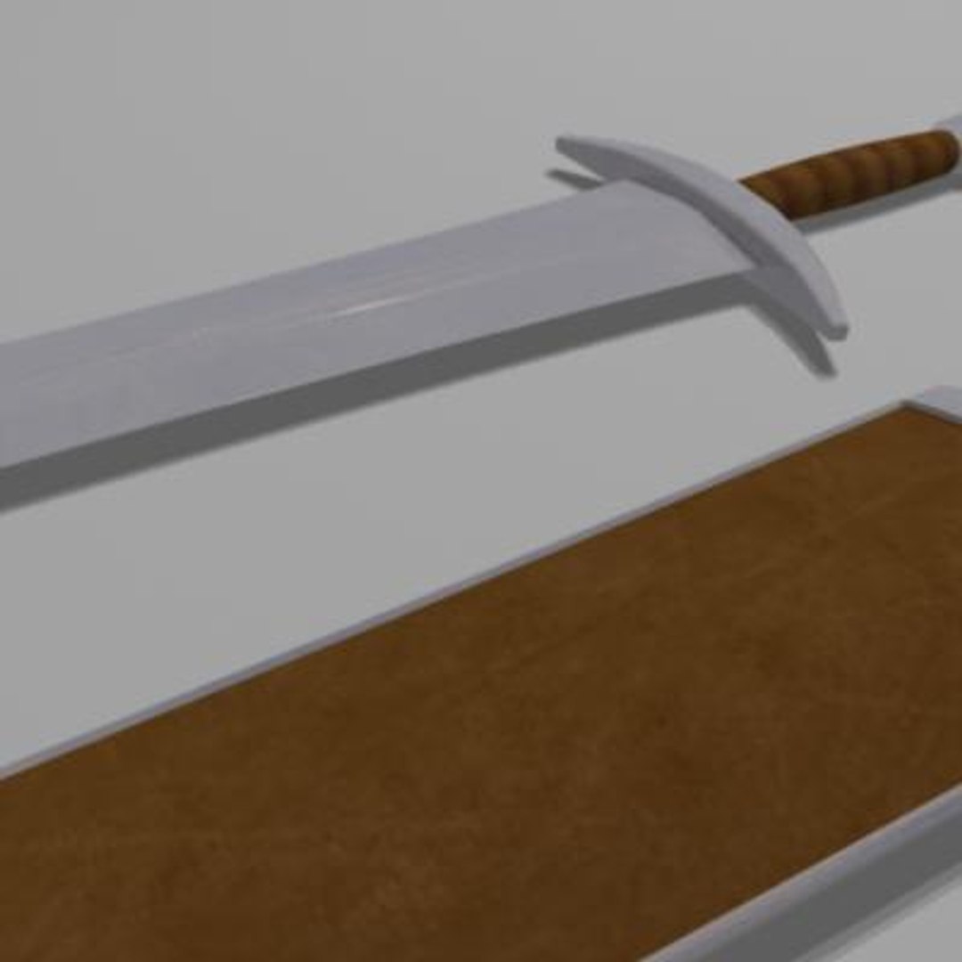 3d model of broad sword sheath https://p.turbosquid.com/ts-thumb/dM/wiEVGk/oxM0mJ3C/broadsword6/jpg/1170025126/1920x1080/fit_q87/b4361486c984490ea3764c843b7ae1e56c28c334/broadsword6.jpg