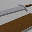 Broad Sword